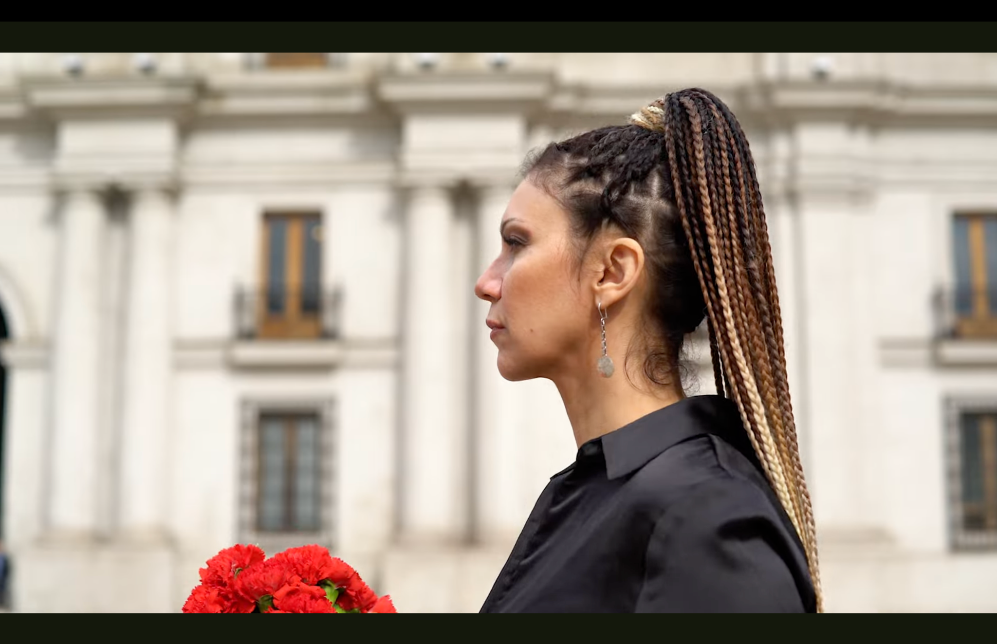 Alexandra - Yo pisaré las calles nuevamente